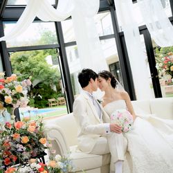 ニーズ青山 by T&G WEDDING の写真33枚目