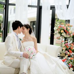 ニーズ青山 by T&G WEDDING の写真20枚目