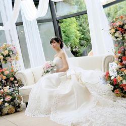 ニーズ青山 by T&G WEDDING の写真22枚目