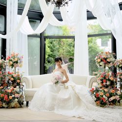 ニーズ青山 by T&G WEDDING の写真8枚目