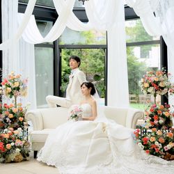 ニーズ青山 by T&G WEDDING の写真20枚目