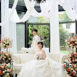ニーズ青山 by T&G WEDDING の写真23枚目