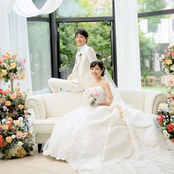 ニーズ青山 by T&G WEDDING の写真33枚目
