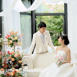 ニーズ青山 by T&G WEDDING の写真13枚目
