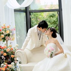 ニーズ青山 by T&G WEDDING の写真11枚目