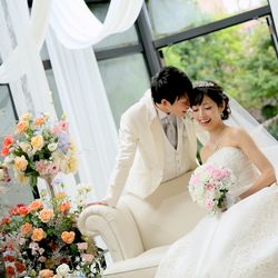 ニーズ青山 by T&G WEDDING の写真5枚目