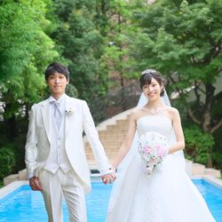 ニーズ青山 by T&G WEDDING の写真27枚目