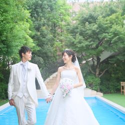 ニーズ青山 by T&G WEDDING の写真27枚目