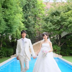 ニーズ青山 by T&G WEDDING の写真23枚目