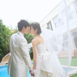 ニーズ青山 by T&G WEDDING の写真7枚目