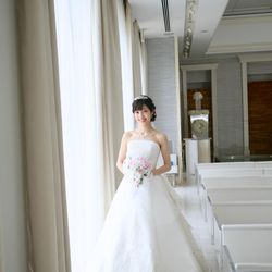 ニーズ青山 by T&G WEDDING の写真4枚目