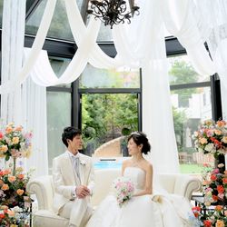 ニーズ青山 by T&G WEDDING の写真30枚目