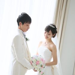 ニーズ青山 by T&G WEDDING の写真9枚目