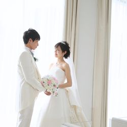 ニーズ青山 by T&G WEDDING の写真16枚目