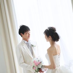 ニーズ青山 by T&G WEDDING の写真6枚目
