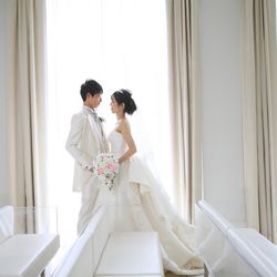 ニーズ青山 by T&G WEDDING の写真25枚目