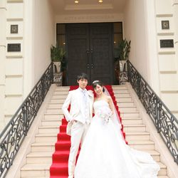 ニーズ青山 by T&G WEDDING の写真2枚目