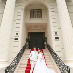 ニーズ青山 by T&G WEDDING の写真36枚目