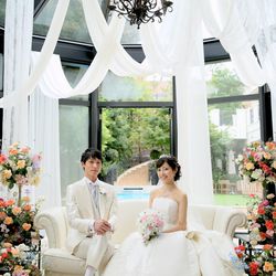 ニーズ青山 by T&G WEDDING の写真27枚目