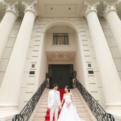 ニーズ青山 by T&G WEDDING の写真35枚目