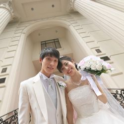 ニーズ青山 by T&G WEDDING の写真8枚目