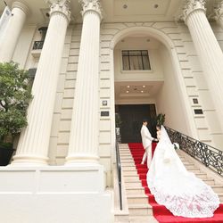 ニーズ青山 by T&G WEDDING の写真16枚目