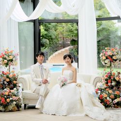 ニーズ青山 by T&G WEDDING の写真11枚目