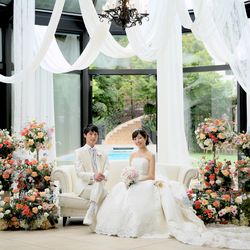 ニーズ青山 by T&G WEDDING の写真23枚目
