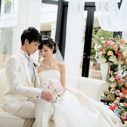 ニーズ青山 by T&G WEDDING の写真31枚目