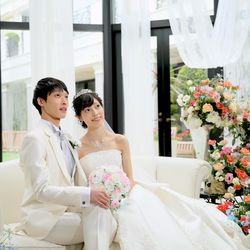 ニーズ青山 by T&G WEDDING の写真21枚目