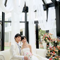 ニーズ青山 by T&G WEDDING の写真3枚目