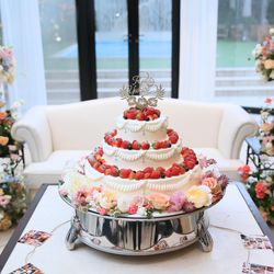 ニーズ青山 by T&G WEDDING の写真19枚目