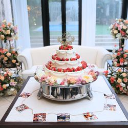 ニーズ青山 by T&G WEDDING の写真14枚目