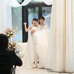 ニーズ青山 by T&G WEDDING の写真16枚目