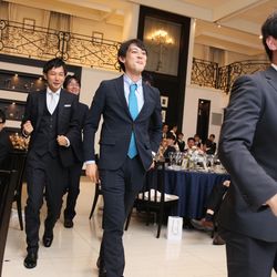 ニーズ青山 by T&G WEDDING の写真10枚目