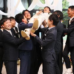 ニーズ青山 by T&G WEDDING の写真25枚目