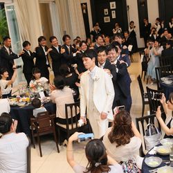 ニーズ青山 by T&G WEDDING の写真2枚目