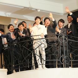 ニーズ青山 by T&G WEDDING の写真4枚目