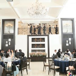 ニーズ青山 by T&G WEDDING の写真22枚目