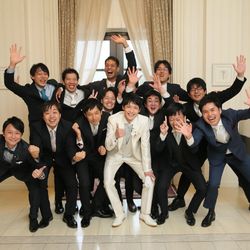 ニーズ青山 by T&G WEDDING の写真33枚目