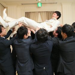 ニーズ青山 by T&G WEDDING の写真12枚目