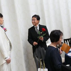 ニーズ青山 by T&G WEDDING の写真19枚目