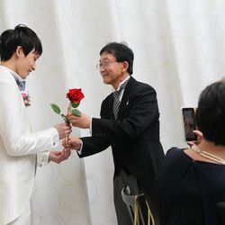ニーズ青山 by T&G WEDDING の写真18枚目