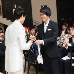 ニーズ青山 by T&G WEDDING の写真32枚目