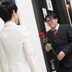 ニーズ青山 by T&G WEDDING の写真31枚目