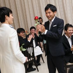 ニーズ青山 by T&G WEDDING の写真33枚目