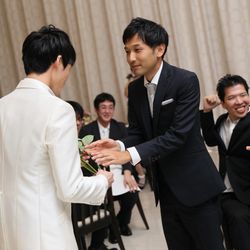 ニーズ青山 by T&G WEDDING の写真29枚目