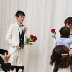 ニーズ青山 by T&G WEDDING の写真27枚目