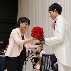 ニーズ青山 by T&G WEDDING の写真29枚目