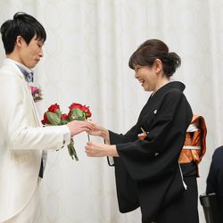 ニーズ青山 by T&G WEDDING の写真19枚目